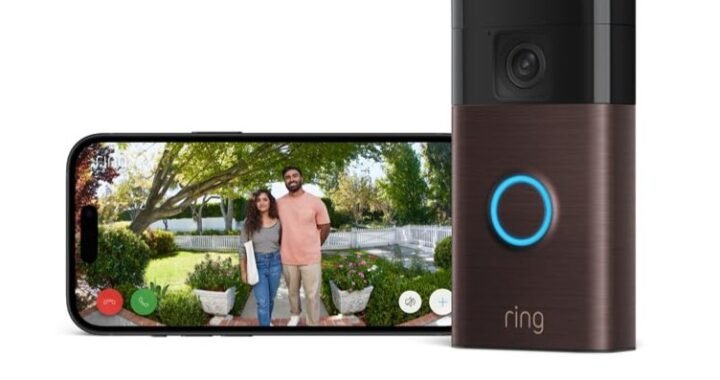 Best ring doorbell deals