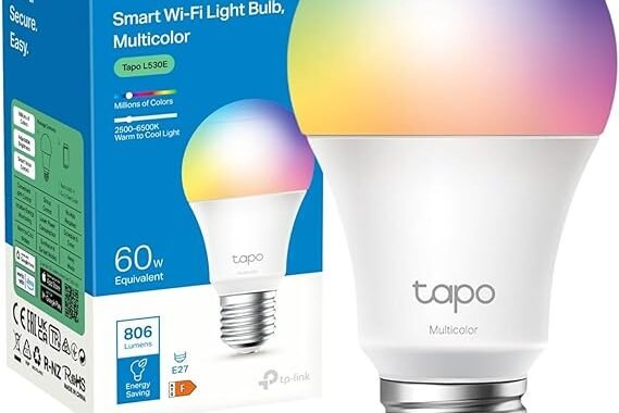 wiz smart bulb