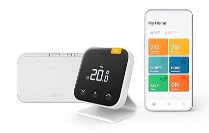 Amazon Smart Thermostat: Top Models to Keep Your Home Energy Efficient and Connected